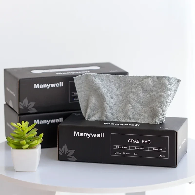 Kitchen Boxed Removable Thickened