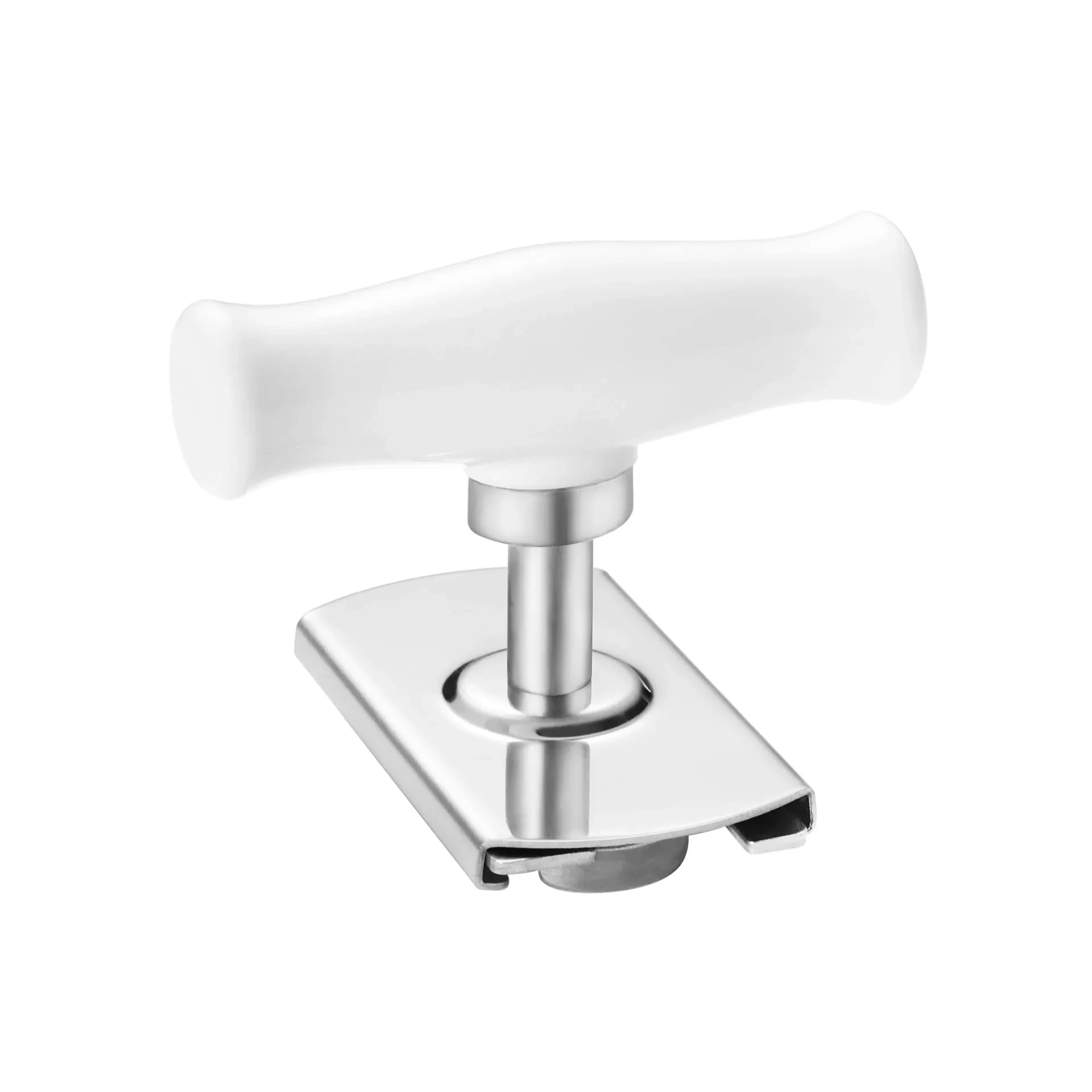 Stainless Steel Bottle Opener Labor-saving Screw Kitchen Gadget