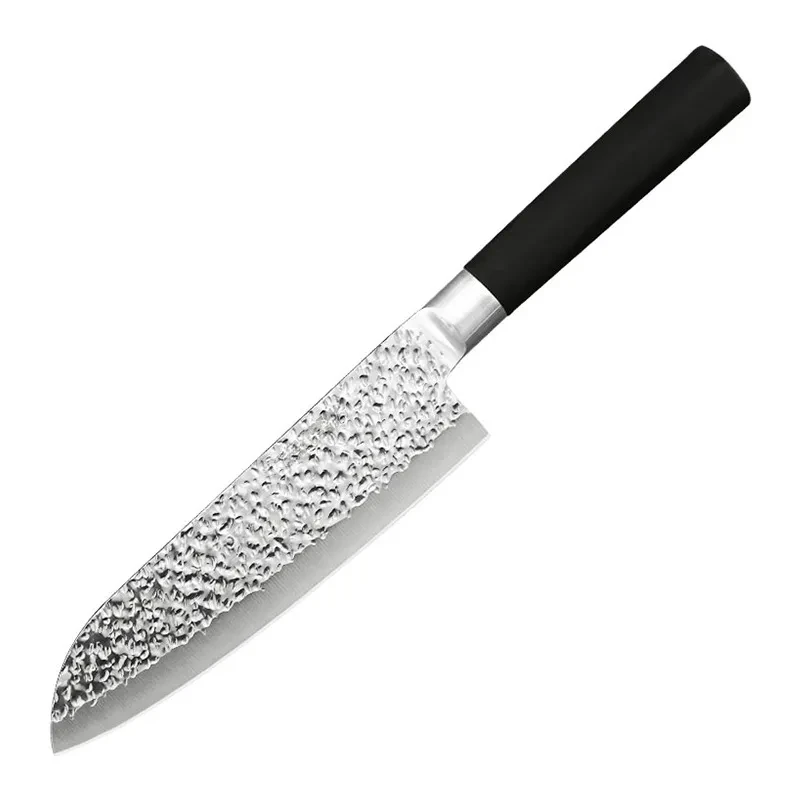 Stainless Steel Non-slip Handle Kitchen Knives