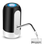 USB Rechargeable Portable Water Dispenser