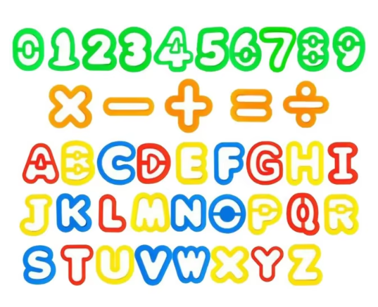 Playdough Tools Play Dough Set For Kids