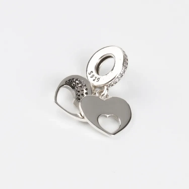 New fashion hollow hollow pendant