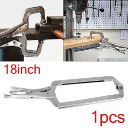 Welding C Clamp 18 Inch