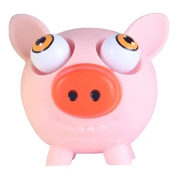 Decompression Artifact Student Toy