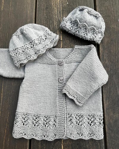 Co Amelie Cardi & Hats | Handmade
