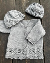 Co Amelie Cardi & Hats  | Handmade