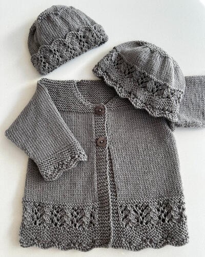 Co Amelie Cardi & Hats | Handmade