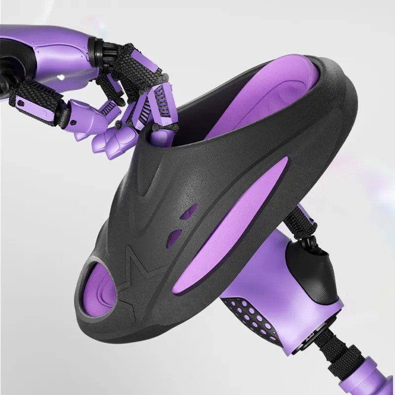 Summer Outdoor Sports Slippers - Fashion Beach Shoes