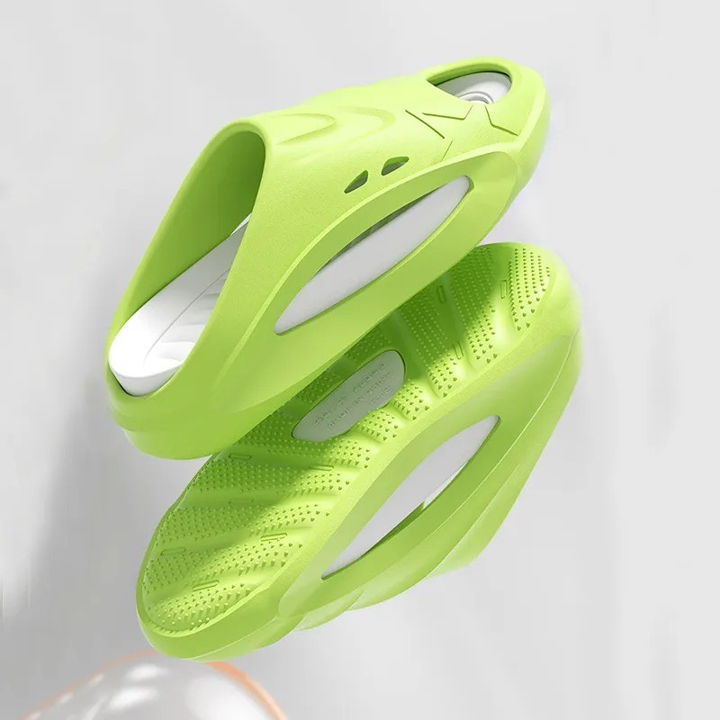 Summer Outdoor Sports Slippers - Fashion Beach Shoes