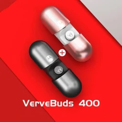 Wireless In-Ear Headphones