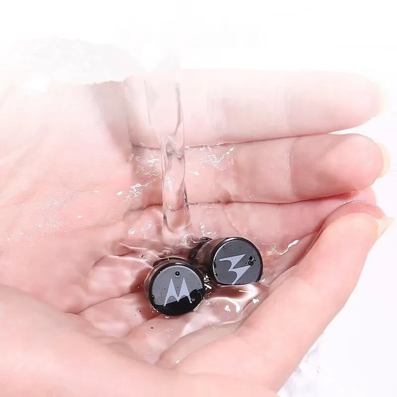 Wireless In-Ear Headphones