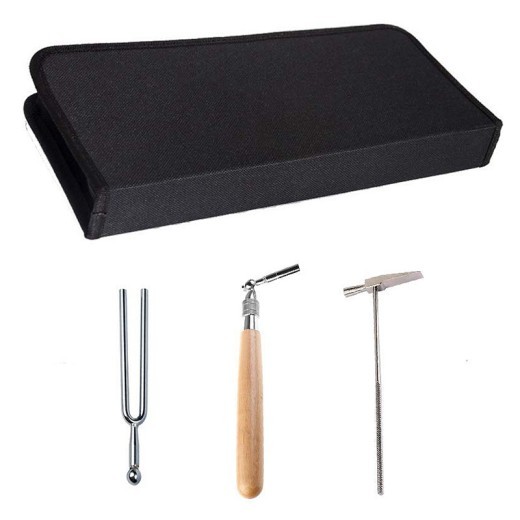 Piano Tuning Tools