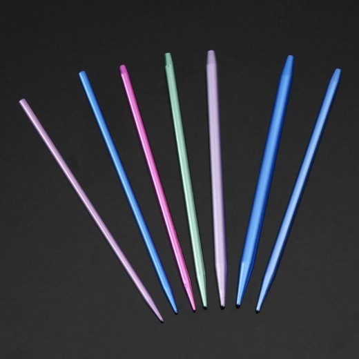 High-end knitting tools