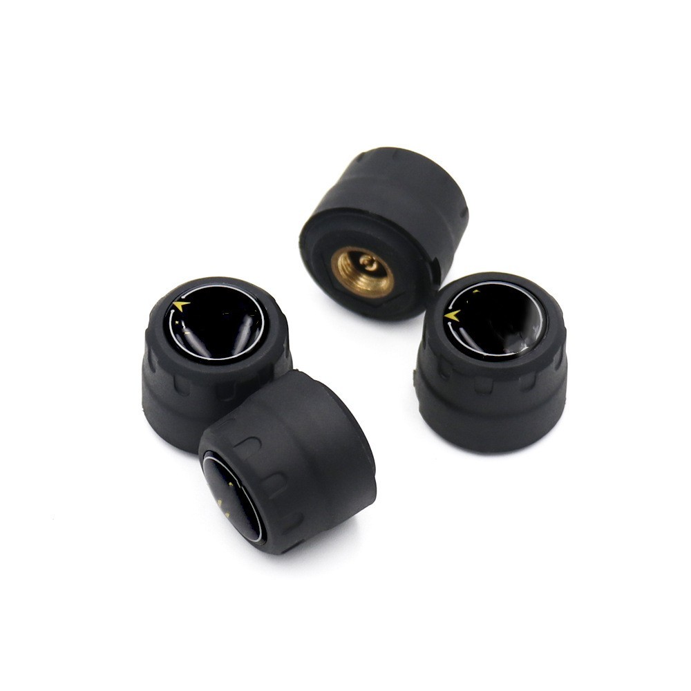 Bluetooth 5.0 Automotive Tire Pressure Monitor