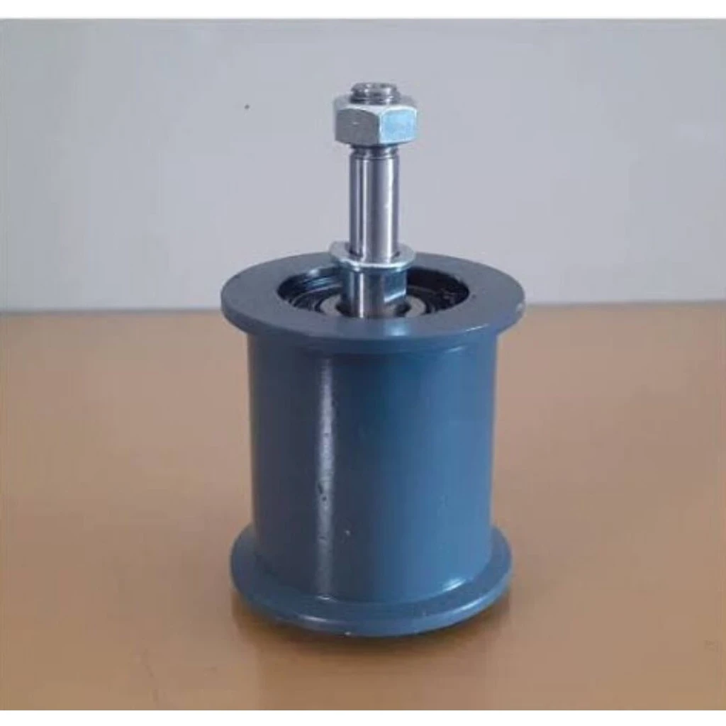 Quick G600 / G1000 Old Tractor Lift Pully / G1000 Boxer