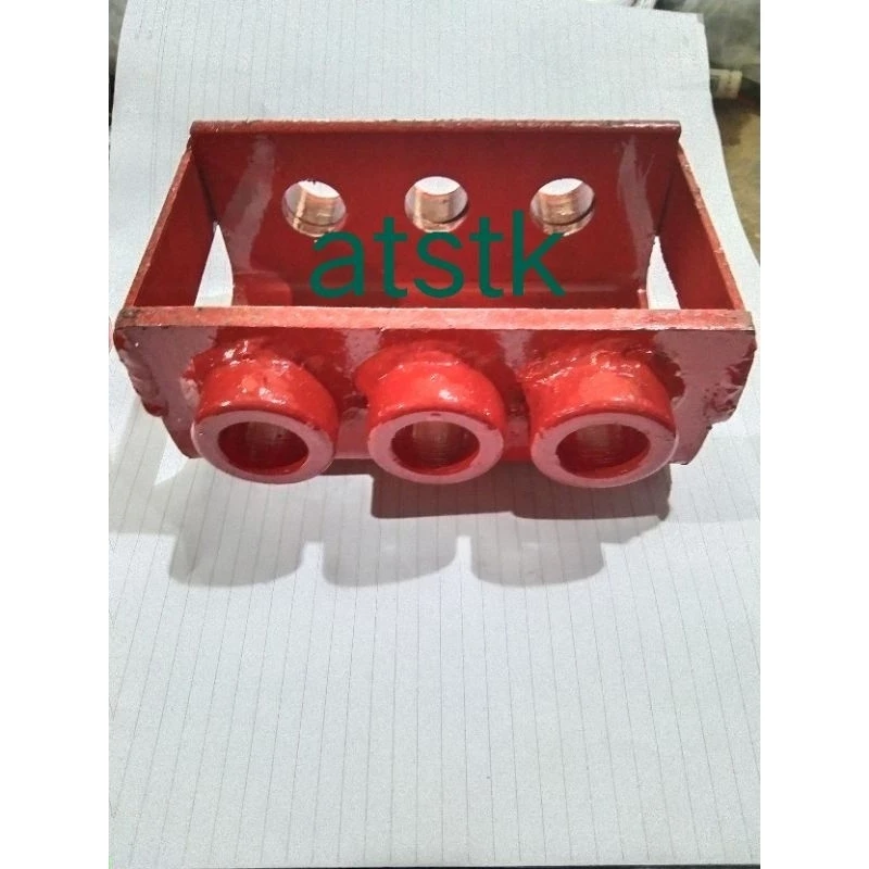 Quick tl800 Tractor Hitch