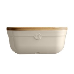 Bread Box - Clay - Emile Henry
