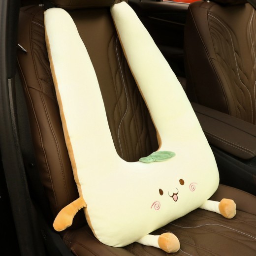 Sleeping Pillow Children Car Supplies