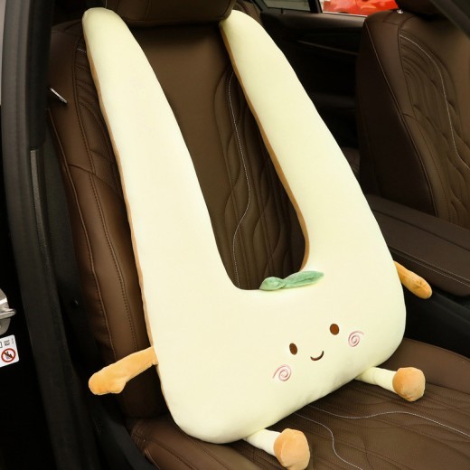 Sleeping Pillow Children Car Supplies