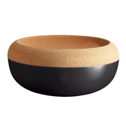 Large Storage Bowl - Truffle - Emile Henry