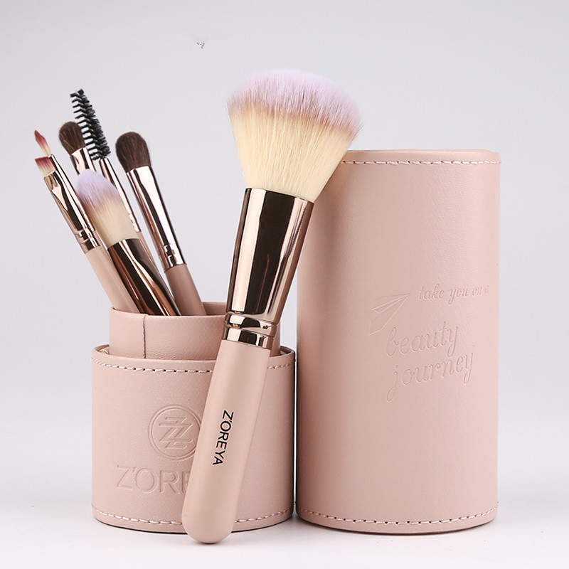 Makeup brush set Zoreya