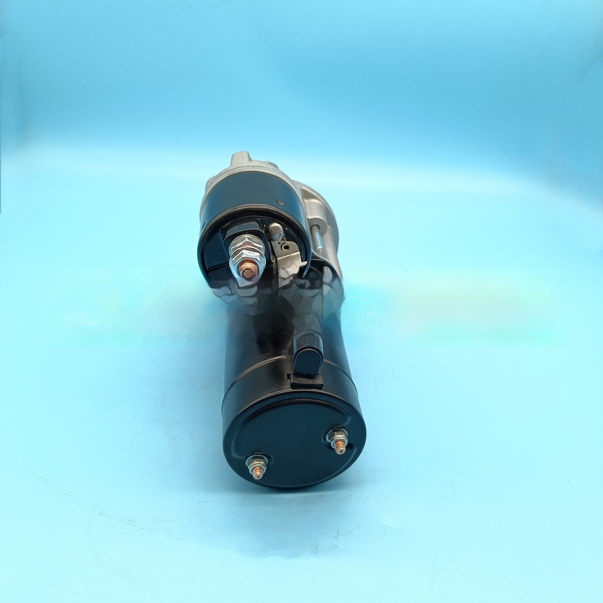 F-000-AL0-507 Automotive Starter Motor