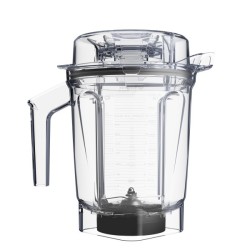 Ascent Low Profile Container 2l - Vitamix