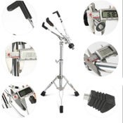 Multifunctional Automobile Battery Testing Instrument