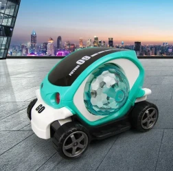 Toy car kids 3d model