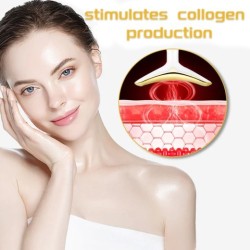 Face Lifting Instrument Lifting And Tightening Fishtail Wrinkle