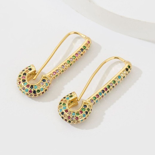 hook earring