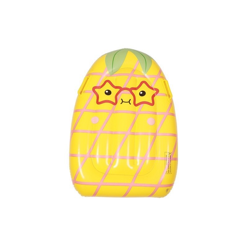 One Best Art - Cute character children's float surfboard