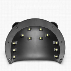 LED UV Nail Lamp 36W