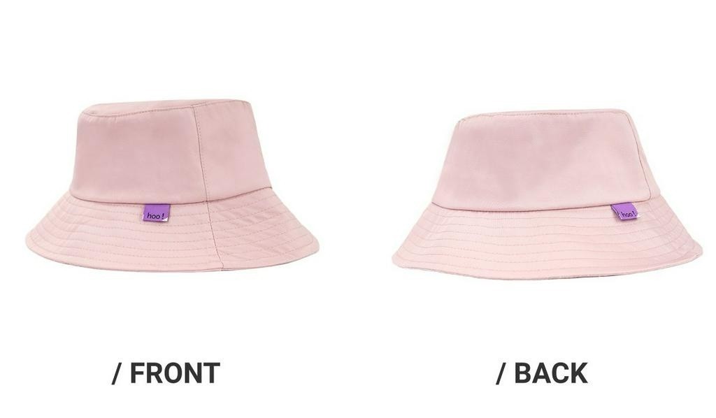 OHSOME - Ohgo! Topi Bucket Hat Fashion Korean Style One Day Fisherman's Hat/cap/bucket hat