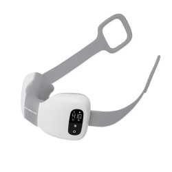 Electric Kneading Hot Compress Massager