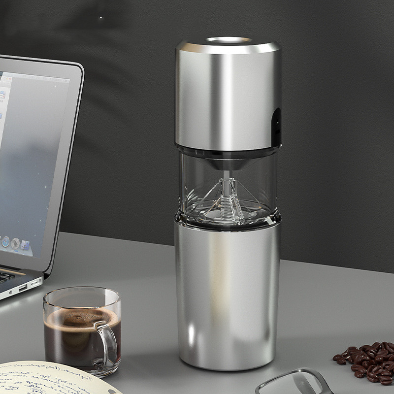 Home Ice Drip Coffee Pot Coffee Machine Ice Brew Drip Coffee