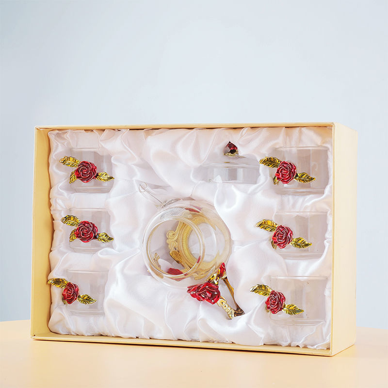 Fair Cup Of Tea Washing Tea Kung Fu Tea Set Tea Cup