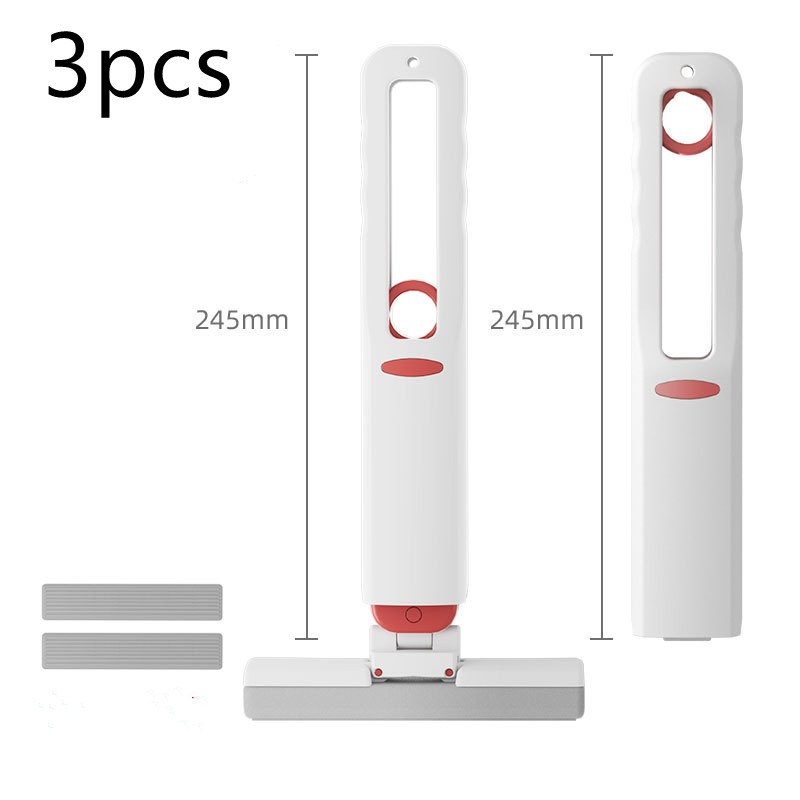 Small Mop Desktop Kitchen Bathroom