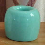 Wholesale creative toothbrush wash bathroom ceramic toothbrush toothbrush holder seat