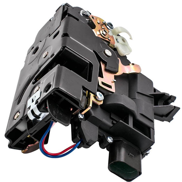 Applicable To Golf 4 Pa Passat B5 Rearfront Left Door Lock Block