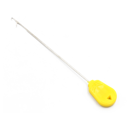 ABS Fishing Gear Long Bait Needle Hand-woven Tool Crochet Hook