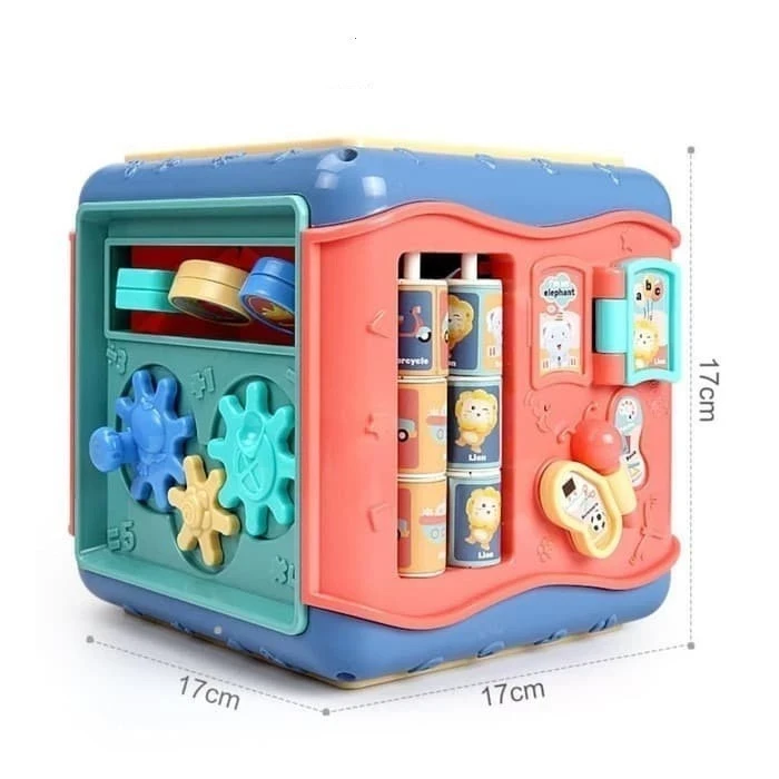 Educational Toys for Children - Baby Educational Gift Toys