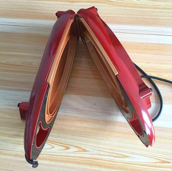 Electric Smokeless Heating Frying Pan