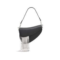 Unique Design Tassel Bag Personality Fashion Crossbody