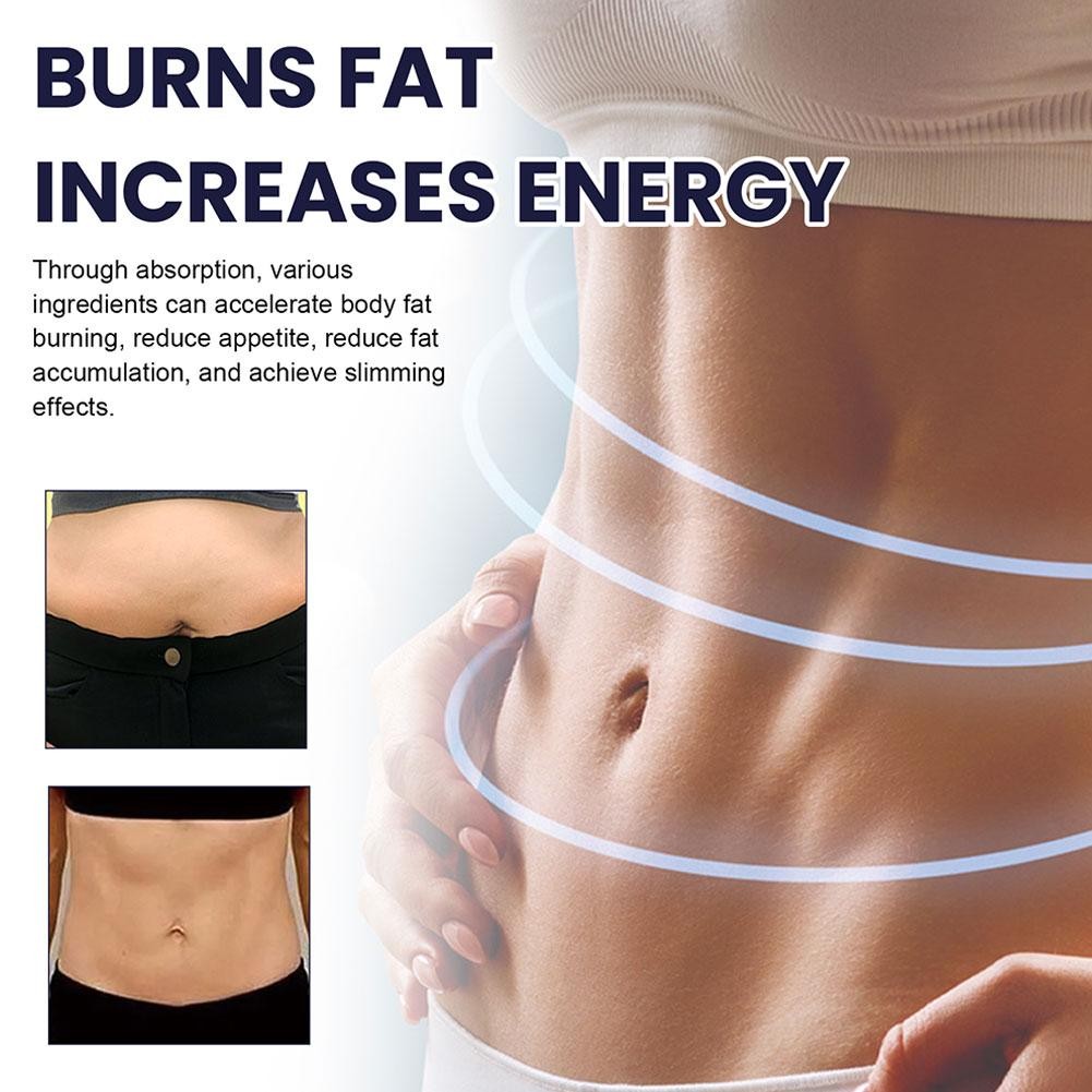 Weight Loss Drops - Slimming Diet Drops and Natural Metabolism Booster