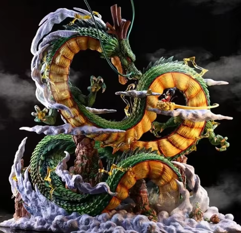 24cm Dragon Ball Anime Figure