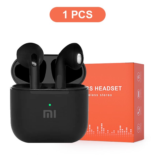 Xiaomi Mijia Bluetooth Earbuds - TWS Stereo Earphones with Mic