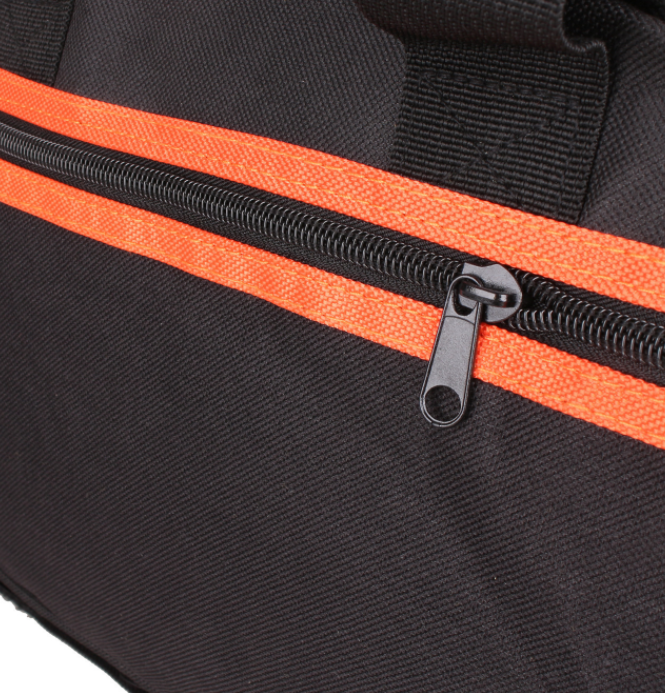 Mountain bike shelf package