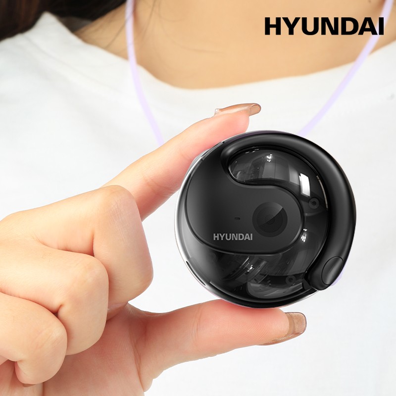 HYUNDAI X15 Pro Wireless Bluetooth 5.3 Earphones - Long Battery Life Earbuds