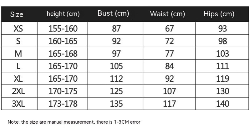 Halloween Performance Wear Gift